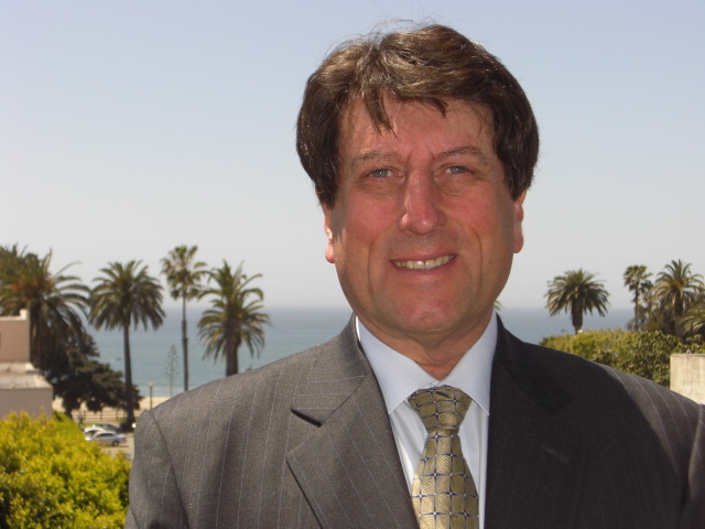 Robert Arbour