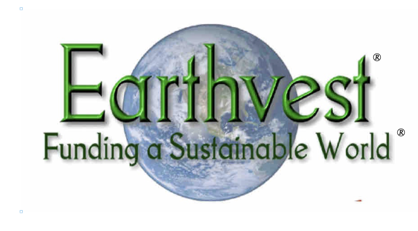 Earthvest Logo ®